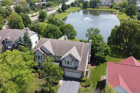 1505 Eric Lane, Libertyville, IL 60048