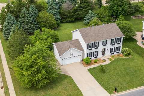 1098 Ironwood Cc Drive, Normal, IL 61761