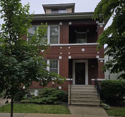 2422 N Long Avenue, Chicago, IL 60639