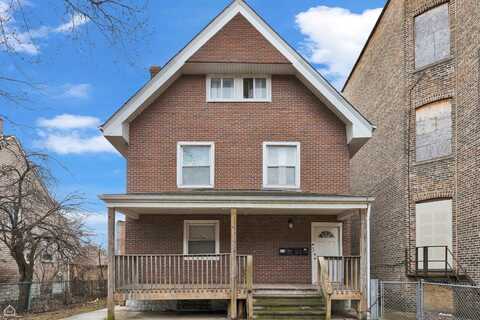 1533 E 65th Place, Chicago, IL 60637