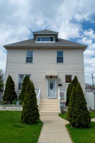 2632 S Austin Boulevard, Cicero, IL 60804
