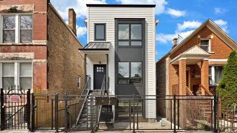 2626 W 21st Street, Chicago, IL 60608
