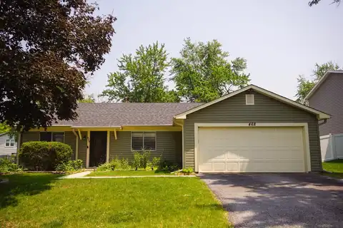 468 Independence Lane, Bolingbrook, IL 60440