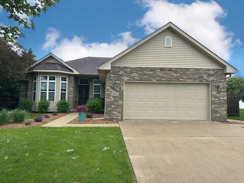 1415 Canter Circle, Bourbonnais, IL 60914