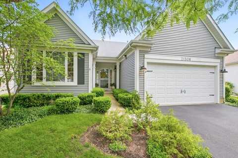 21308 Brush Lake Drive, Crest Hill, IL 60403