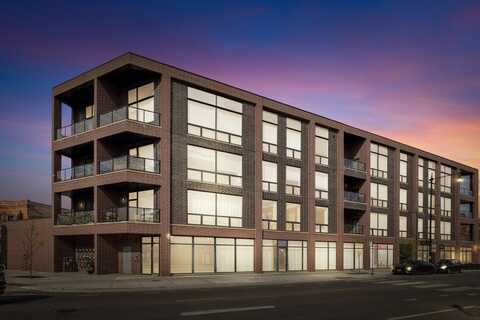 3101 N Ridgeway Avenue, Chicago, IL 60618