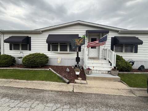 752 Chapparel Terrace, Matteson, IL 60443