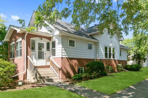 1101 N Ash Street, Waukegan, IL 60085