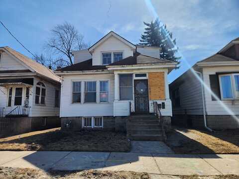 54 E 137th Place, Riverdale, IL 60827