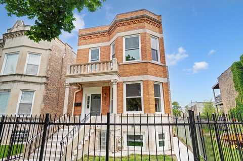 6517 S Peoria Street, Chicago, IL 60621