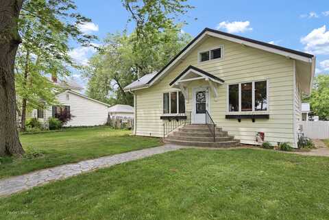 607 S Main Street, Yorkville, IL 60560