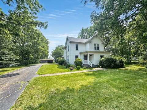 1204 W Reynolds Street, Pontiac, IL 61764
