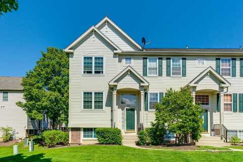 918 Manchester Circle, Grayslake, IL 60030