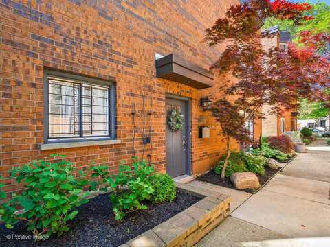 2133 N Magnolia Avenue, Chicago, IL 60614