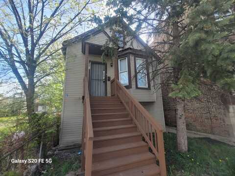 6953 S Loomis Boulevard, Chicago, IL 60636