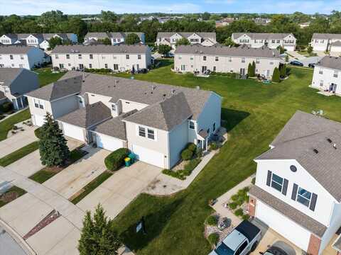 25251 SHANNON Drive, Manhattan, IL 60442
