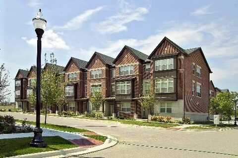 409 Alpine Springs Drive, Vernon Hills, IL 60061