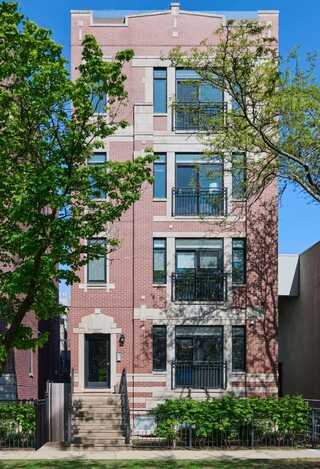 1827 N Larrabee Street, Chicago, IL 60614