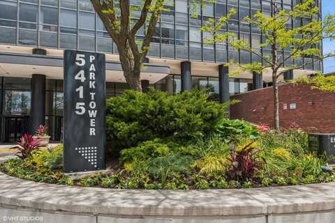 5415 N Sheridan Road, Chicago, IL 60640