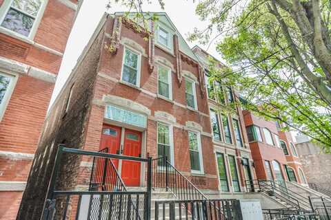 1335 N Greenview Avenue, Chicago, IL 60642