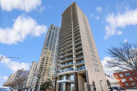 3470 N Lake Shore Drive, Chicago, IL 60657