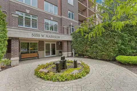 5055 W MADISON Street, Skokie, IL 60077