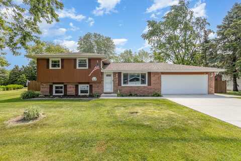 1910 Heather Lane, Joliet, IL 60431