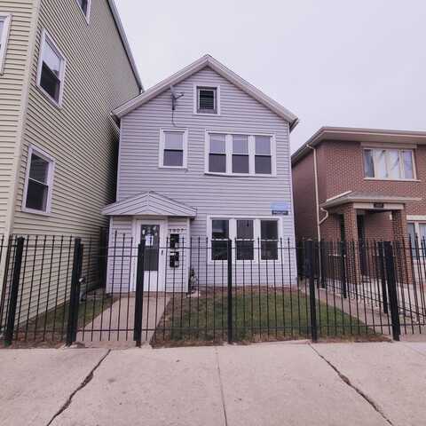 3807 S Albany Avenue, Chicago, IL 60632