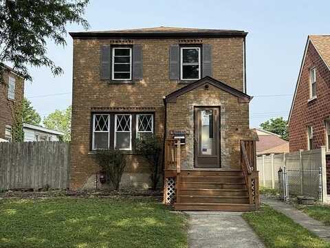 10750 S Ridgeway Avenue, Chicago, IL 60655