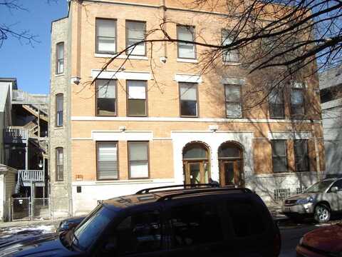 1356 W Barry Avenue, Chicago, IL 60657
