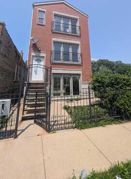 2902 W Fillmore Street, Chicago, IL 60612