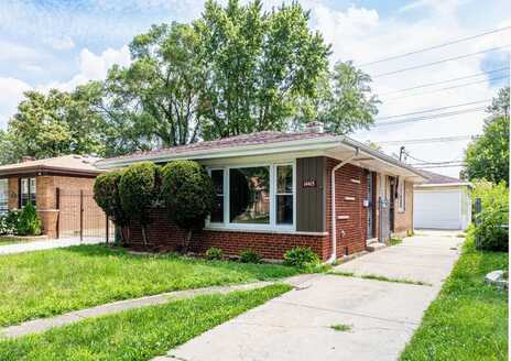 14415 Avalon Avenue, Dolton, IL 60419