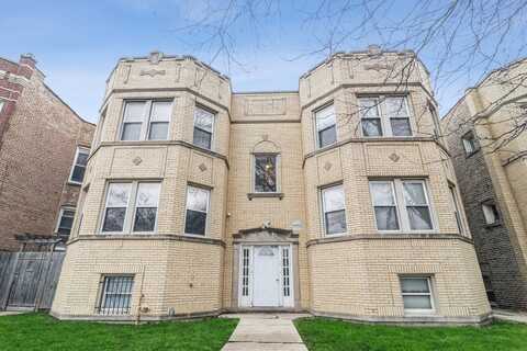 4244 W Wrightwood Avenue, Chicago, IL 60639