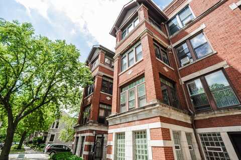 5142 S Greenwood Avenue, Chicago, IL 60615