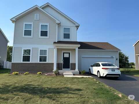267 Andrew Drive, Yorkville, IL 60560
