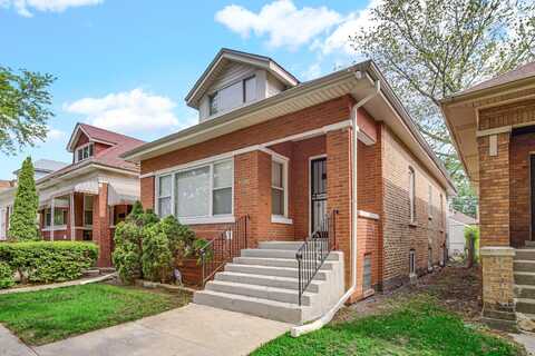 1515 E 85th Street, Chicago, IL 60619