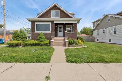 334 153rd Street, Calumet City, IL 60409