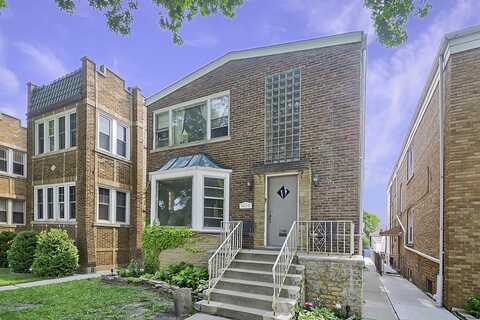 4033 N Austin Avenue, Chicago, IL 60634