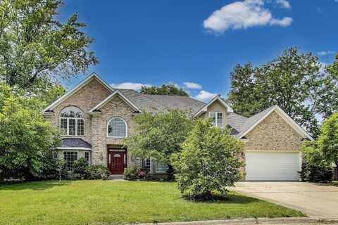 107 W 59th Street, Hinsdale, IL 60521