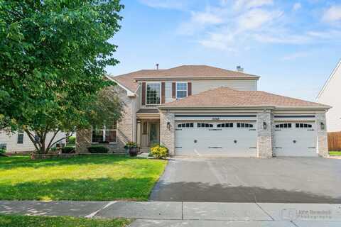 10568 Yellowstone Drive, Huntley, IL 60142