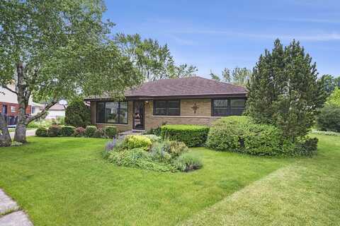 16524 Shirley Court, South Holland, IL 60473