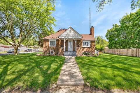 827 Otis Avenue, Rockdale, IL 60436