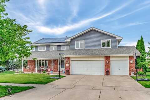 8456 Meadows Edge Trail, Tinley Park, IL 60487