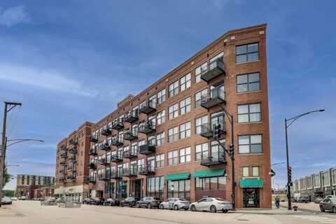 2310 S Canal Street, Chicago, IL 60616