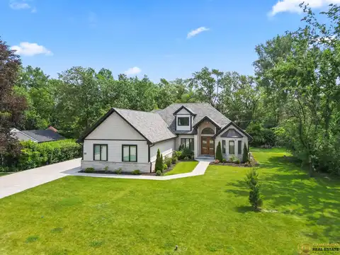 1321 60th Street, La Grange Highlands, IL 60525