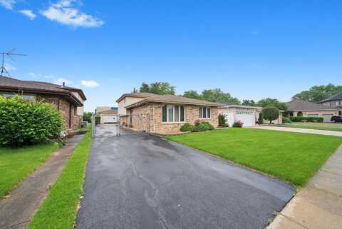 7542 Mason Avenue, Burbank, IL 60459