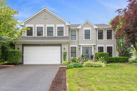 1860 Haverford Drive, Algonquin, IL 60102