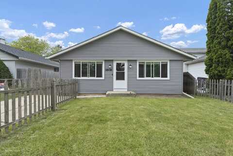 1808 Jethro Avenue, Zion, IL 60099