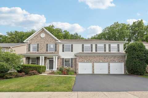 793 Hartford Lane, Bolingbrook, IL 60440
