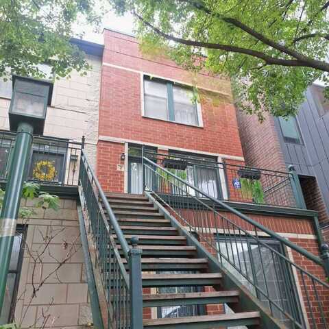 1812 S State Street, Chicago, IL 60616